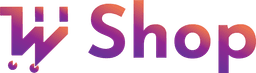 WiiShop logo